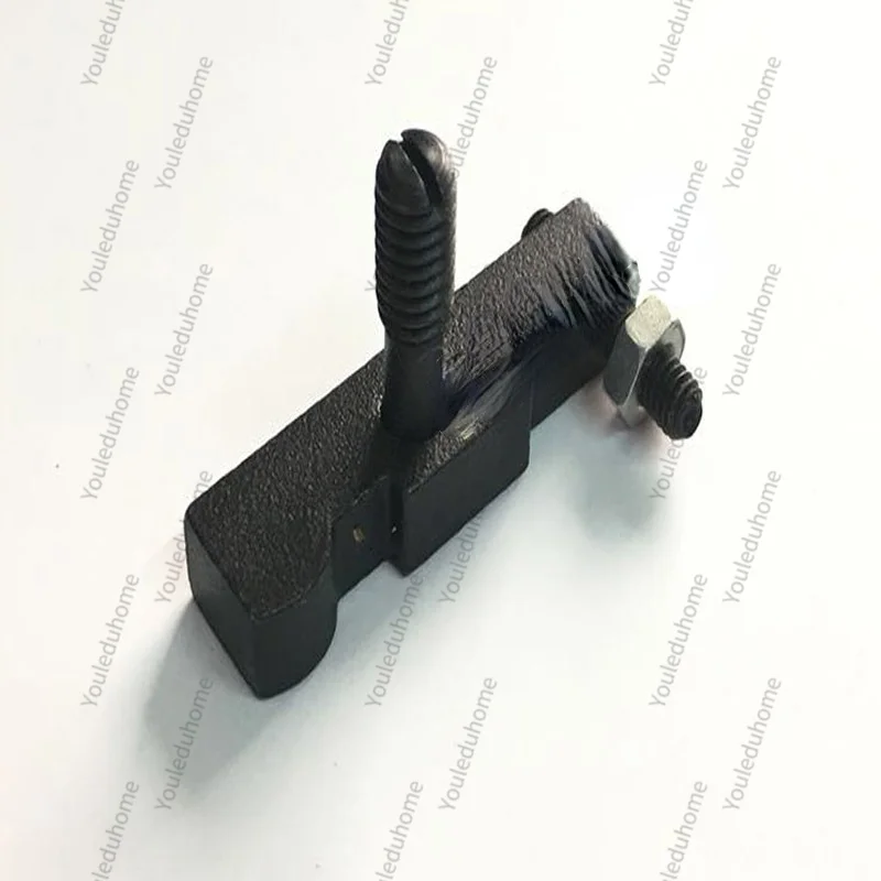 1set New Milling Machine Part B143+144+145 Feed Stop Springboard Transmission Key Mill Tool
1set New Milling Machine Part B143+144+145 Feed Stop Springboard Transmission Key Mill Tool