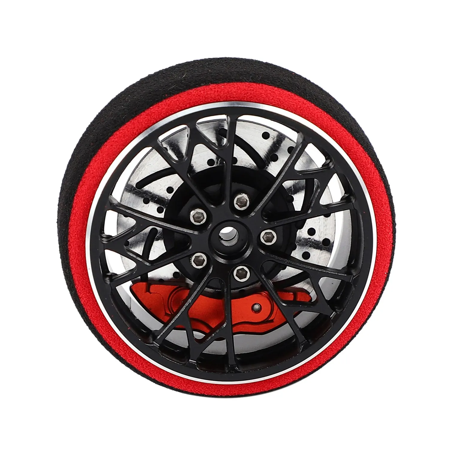 Металлический маховик с дистанционным управлением подходит для SANWA MT4 MT4S M11X M11 MX-V