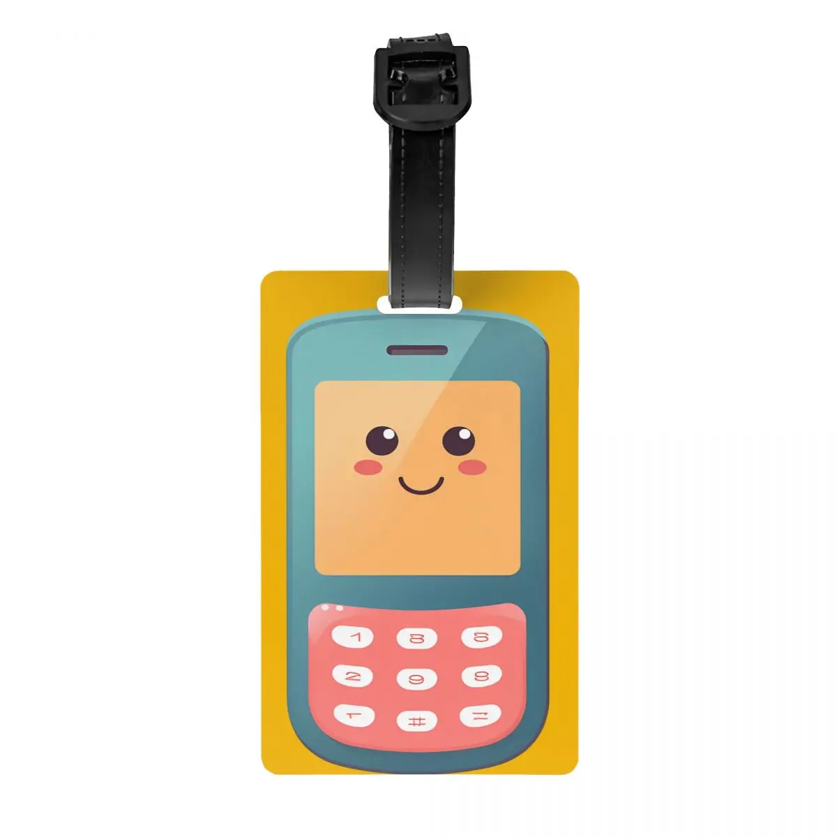 Cartoon Fashion Luggage Tags Travel Accessories Suitcase Name Tag Label Baggage Boarding Name ID Address Bag Holder
Cartoon Fashion Luggage Tags Travel Accessories Suitcase Name Tag Label Baggage Boarding Name ID Address Bag Holder