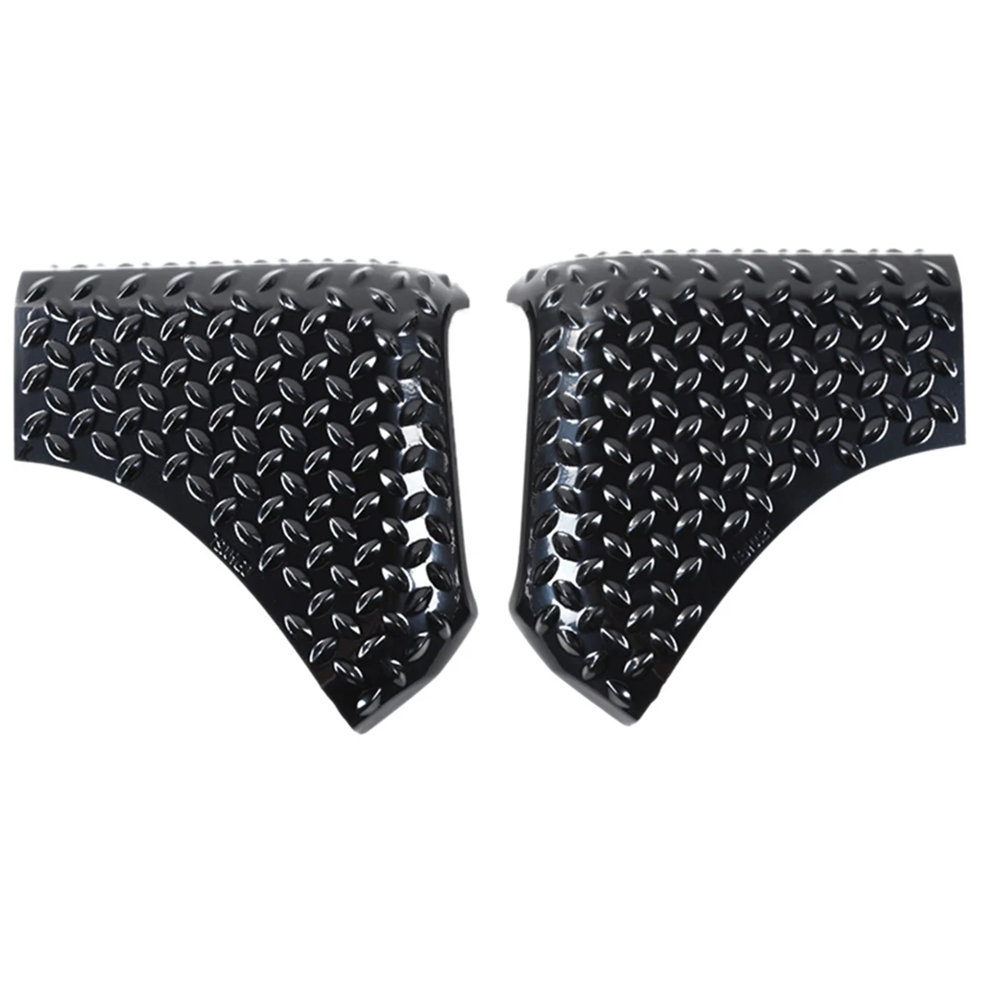 Car Cowl Body Armor Outer Cowl Covers Corner Guards for Suzuki Jimny 2019-2022 Accessories Black (Front ) 
Car Cowl Body Armor Outer Cowl Covers Corner Guards for Suzuki Jimny 2019-2022 Accessories Black (Front )