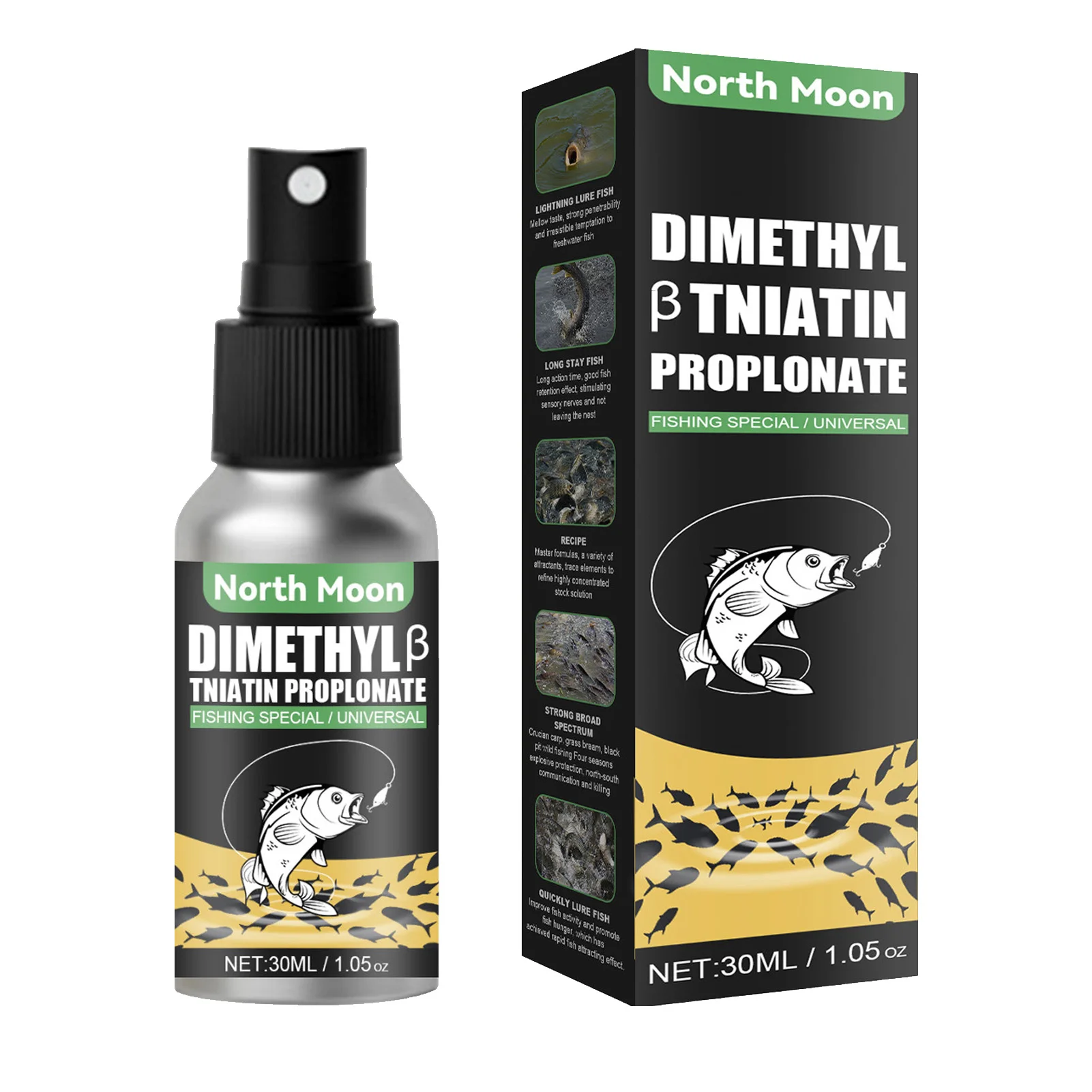 Fishing Baits Attractants 30ml Lures Liquid Attractant Natural Scent Drag For Sea River Freshwater Fish Effective Attract Fish
Fishing Baits Attractants 30ml Lures Liquid Attractant Natural Scent Drag For Sea River Freshwater Fish Effective Attract Fish