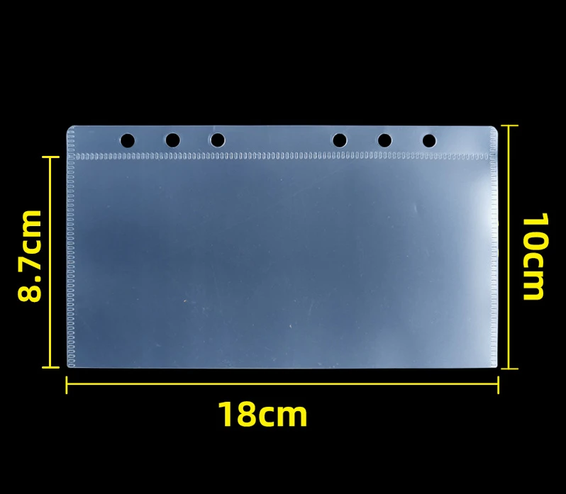 Coliky водонепроницаемая сумка для хранения A6 A7 A8 блокнотов
Coliky водонепроницаемая сумка для хранения A6 A7 A8 блокнотов