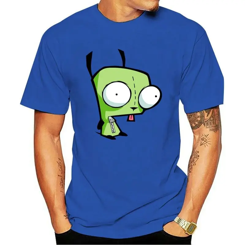Oversized T-shirt Men clothes 100% Cotton High Quality Classical Top Tees Cartoon Fashion Clothes Dog Robot Print Ladies Tee Top
Oversized T-shirt Men clothes 100% Cotton High Quality Classical Top Tees Cartoon Fashion Clothes Dog Robot Print Ladies Tee Top