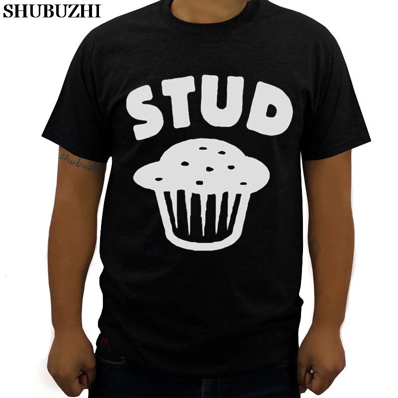 stud muffin shubuzhi men funny T-Shirt drop shipping summer fashion brand casual tee shirt cotton o-neck short sleeve big size
stud muffin shubuzhi men funny T-Shirt drop shipping summer fashion brand casual tee shirt cotton o-neck short sleeve big size