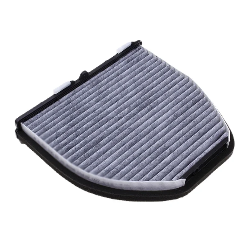 Air Filter Engine A2128300318 For Mercedes-Benz W204 C180 C200 GLK300 350 E200 E260 E300L
Air Filter Engine A2128300318 For Mercedes-Benz W204 C180 C200 GLK300 350 E200 E260 E300L