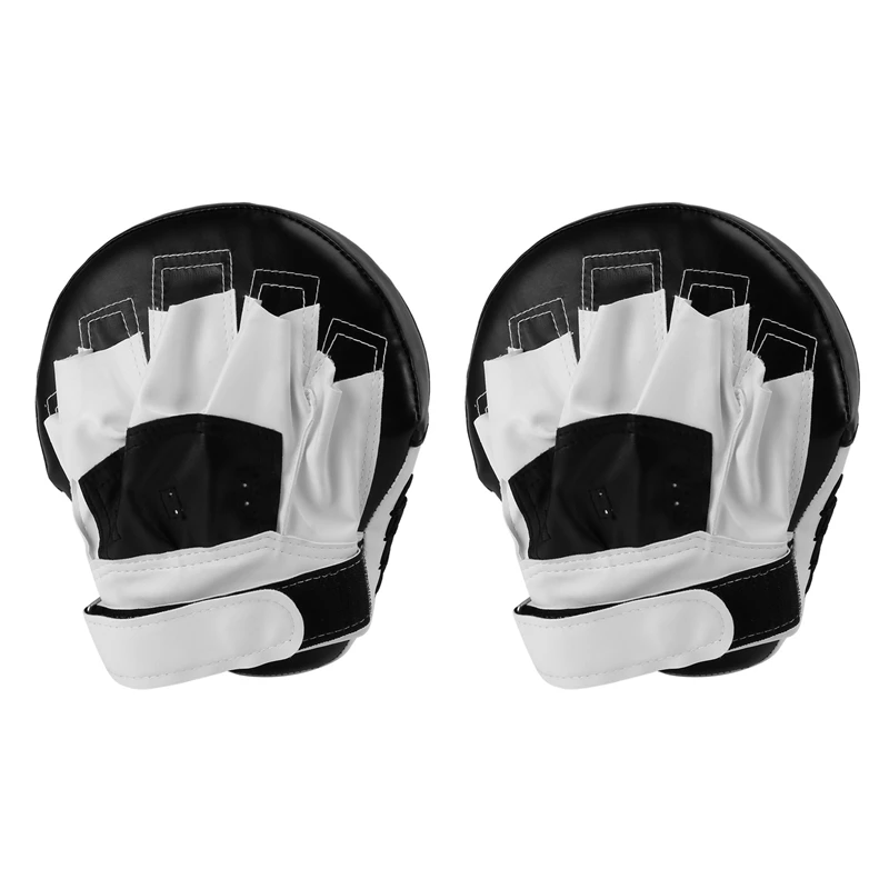 Hot Boxing MMA Punch Focus Mitts,Target Training Hand Pads For Karate, Muay Thai Kick, Sparring, Dojo, Martial Arts 
Hot Boxing MMA Punch Focus Mitts,Target Training Hand Pads For Karate, Muay Thai Kick, Sparring, Dojo, Martial Arts