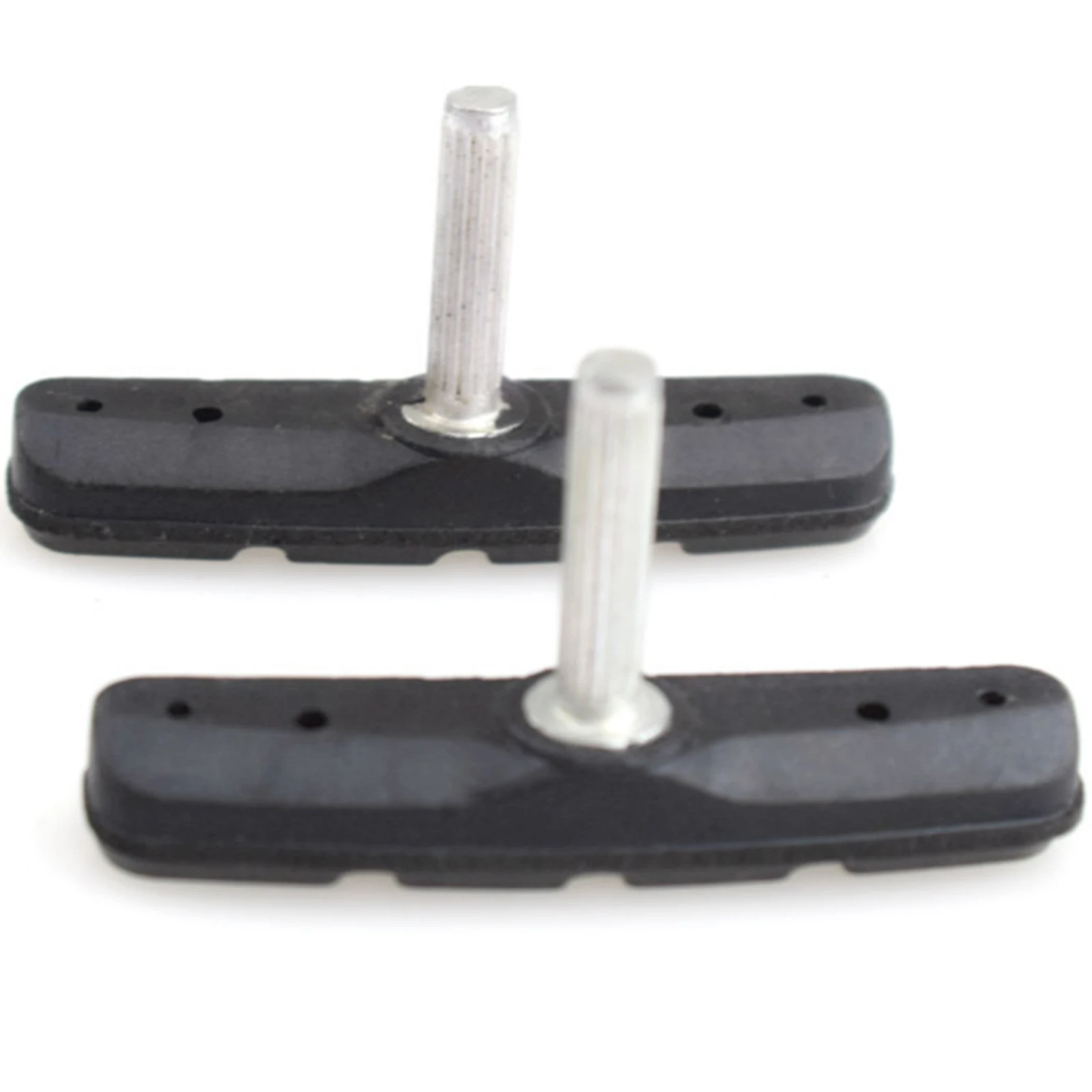12 Pairs Bicycle Silent Brake Pads V Brake Blocks Holder 70mm Brake Shoes MTB Road Bicycle Accessories Cycling Parts
12 Pairs Bicycle Silent Brake Pads V Brake Blocks Holder 70mm Brake Shoes MTB Road Bicycle Accessories Cycling Parts