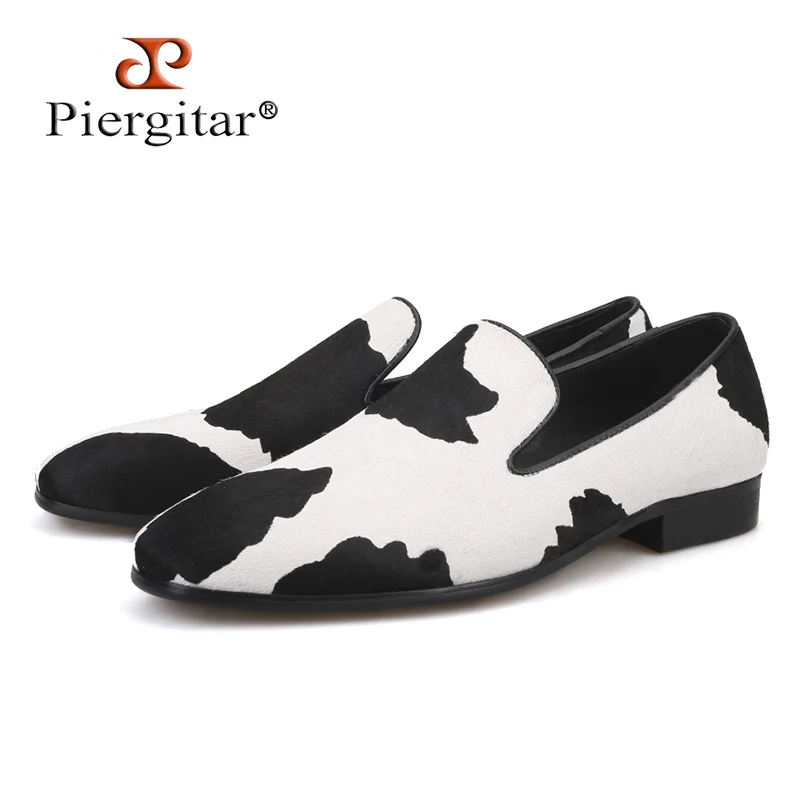 Piergitar 2018 handmade men loafers with black and white stitching Fashion party and prom men dress shoes big size male's flats
Piergitar 2018 handmade men loafers with black and white stitching Fashion party and prom men dress shoes big size male's flats
