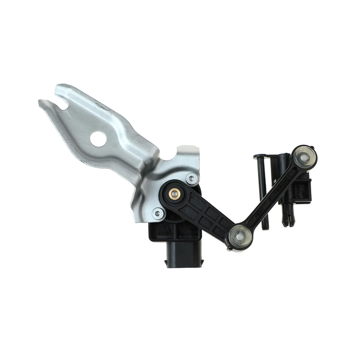 Front Left Air Suspension Height Level Sensor for VW Touareg 7L Audi Q7 7L0616213C
Front Left Air Suspension Height Level Sensor for VW Touareg 7L Audi Q7 7L0616213C