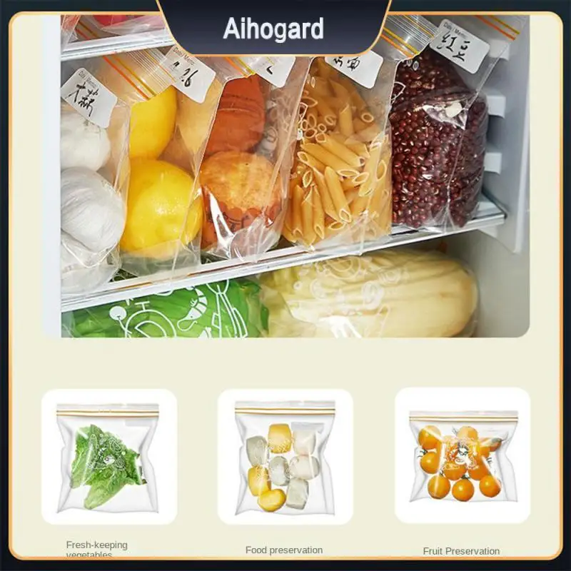 Seal Closure Pocket Preserve Food Antibacterial Plastic Wrap Heatable Odorless Sealed Bag Favorite Tools Widening At The Bottom
Seal Closure Pocket Preserve Food Antibacterial Plastic Wrap Heatable Odorless Sealed Bag Favorite Tools Widening At The Bottom
