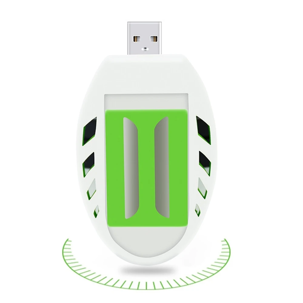 Электрический отпугиватель комаров
Электрический отпугиватель комаров