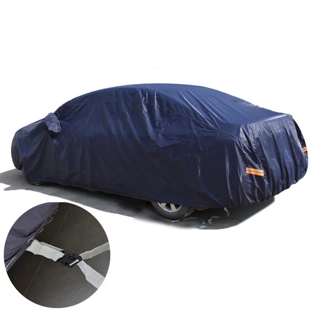 Car Cover Breathable Size 3L Outdoor Indoor Waterproof 470*180*160 cm Car Accessories
Car Cover Breathable Size 3L Outdoor Indoor Waterproof 470*180*160 cm Car Accessories