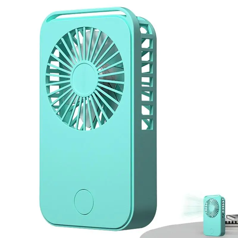 Mini Fan Cute Design 3 Speed Personal Small Desk Fan With Base Quiet USB Rechargeable Small Pocket Fan Cooling Tool For Outdoor
Mini Fan Cute Design 3 Speed Personal Small Desk Fan With Base Quiet USB Rechargeable Small Pocket Fan Cooling Tool For Outdoor