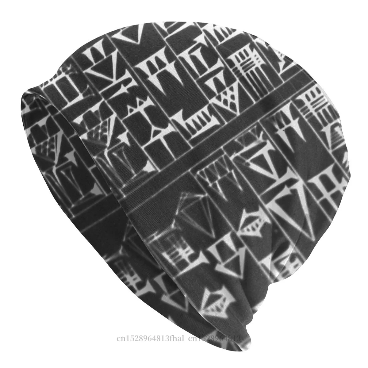Code Autumn Spring Hats Hammurabi Thin Hat Bonnet Hipster Skullies Beanies Caps Men Women's Earmuffs
Code Autumn Spring Hats Hammurabi Thin Hat Bonnet Hipster Skullies Beanies Caps Men Women's Earmuffs