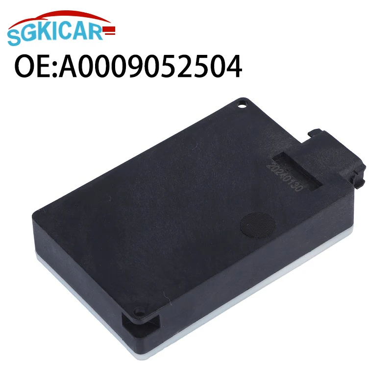 A 0009052504 0009052504 Автомобильный радарный датчик помощника слепых зон A 0009050610 A 0009054503 Для Mercedes Benz E-Class CLS ML W212 C207
A 0009052504 0009052504 Автомобильный радарный датчик помощника слепых зон A 0009050610 A 0009054503 Для Mercedes Benz E-Class CLS ML W212 C207