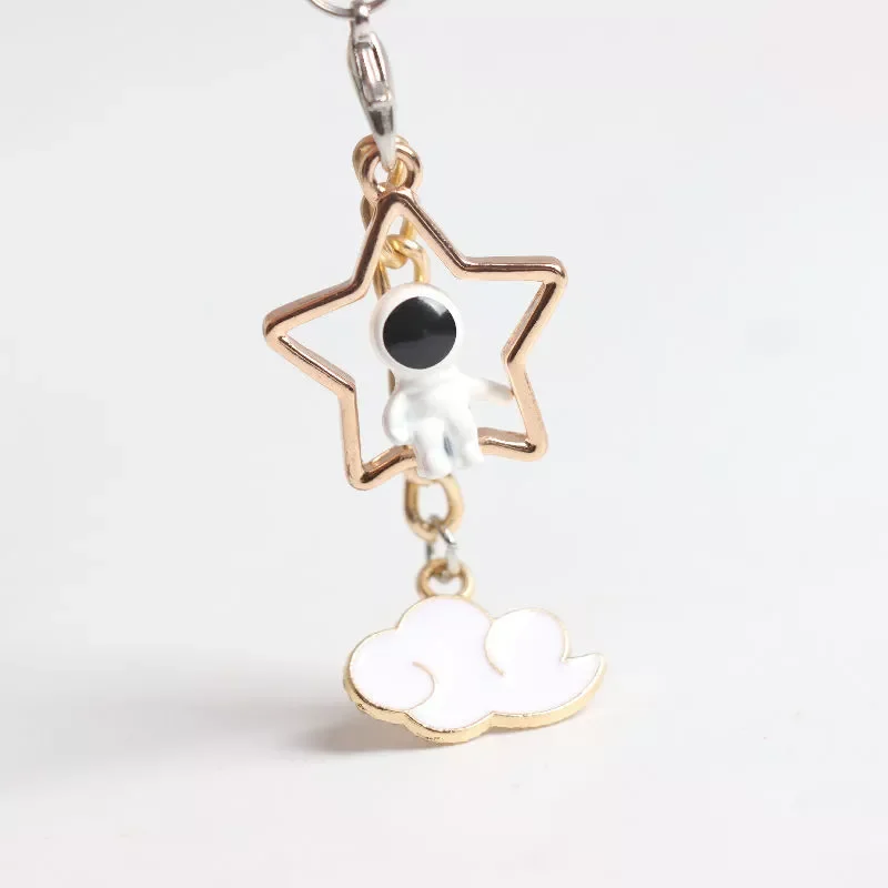 2022NEW Mobile Phone Straps Charm Kawaii Keychain Lanyard Cute Short Cell Phone Strap Cartoon Pendant Lanyards For iPhone
2022NEW Mobile Phone Straps Charm Kawaii Keychain Lanyard Cute Short Cell Phone Strap Cartoon Pendant Lanyards For iPhone