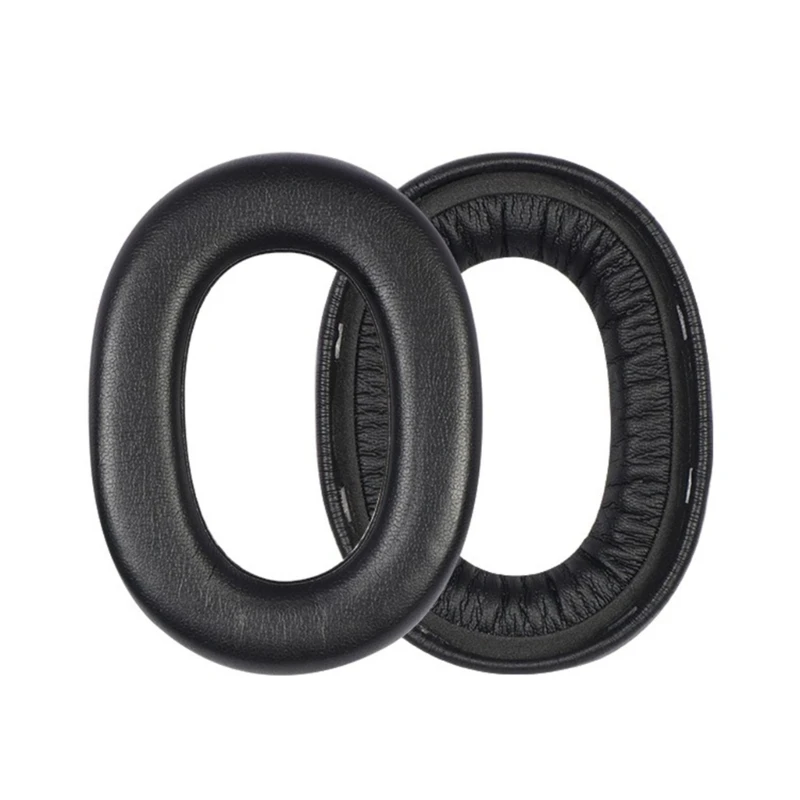 DXAB Headset Ear Pads Noise Cancelling Ear Cushions for Elite 85H Headset Memory Sponge Earmuff Earcups with Buckle Sleeve
DXAB Headset Ear Pads Noise Cancelling Ear Cushions for Elite 85H Headset Memory Sponge Earmuff Earcups with Buckle Sleeve