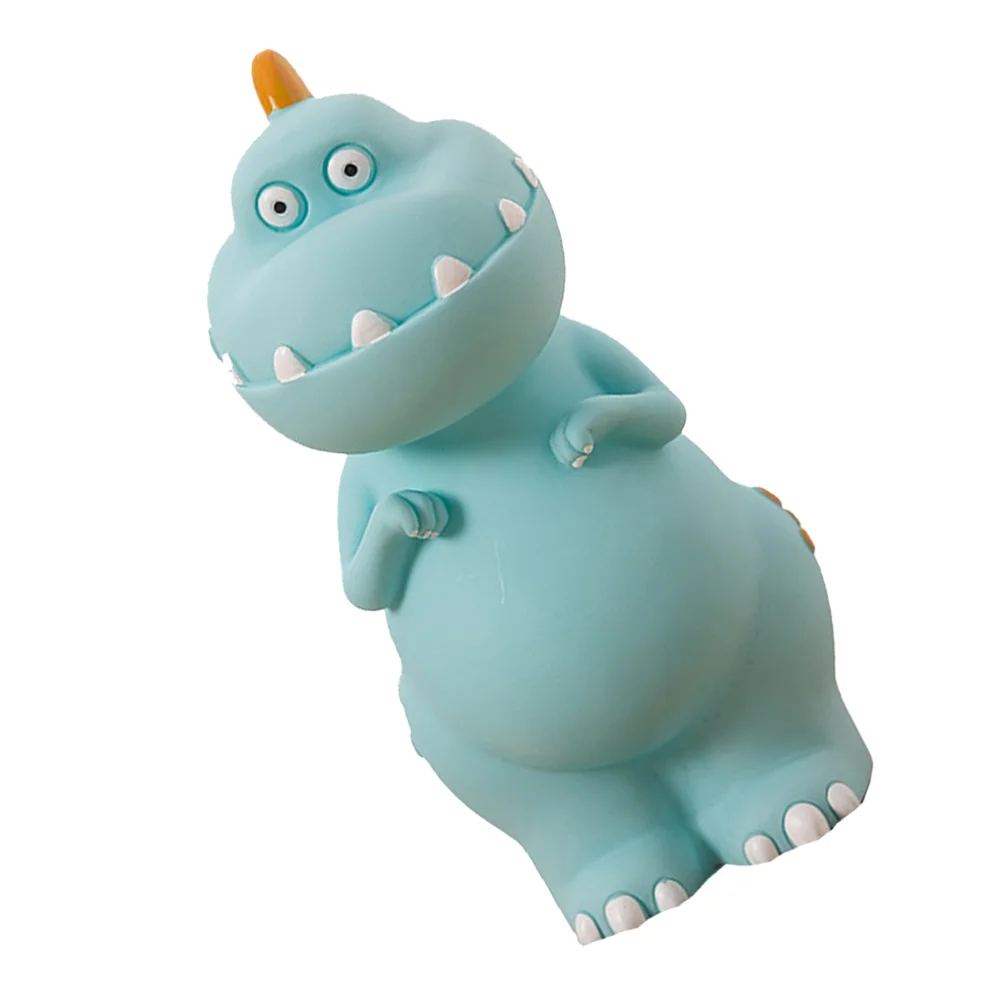 Dinosaur Piggy Bank Kids Saving Pot Small Change Container Creative Money Coin Cartoon Jar Boy Toddler Toys
Dinosaur Piggy Bank Kids Saving Pot Small Change Container Creative Money Coin Cartoon Jar Boy Toddler Toys