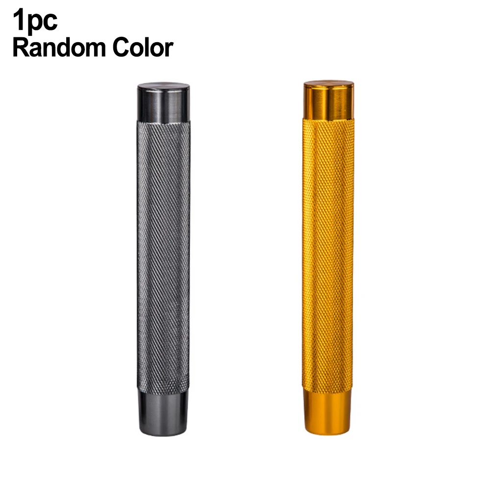 Aluminum Alloy Fishing Rod Handle Grip DIY Fishing Rod Change Handle Grip 11-22MM Universal Random Color
Aluminum Alloy Fishing Rod Handle Grip DIY Fishing Rod Change Handle Grip 11-22MM Universal Random Color