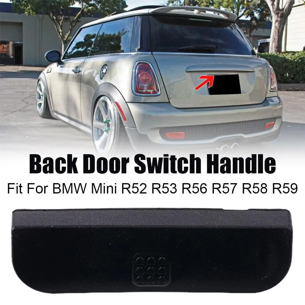 51137039261 для BMW Mini R52 R53 R56 R57 R58 R59 высококачественный переключатель заднего багажника резиновая крышка прокладки ручки B4D0
51137039261 для BMW Mini R52 R53 R56 R57 R58 R59 высококачественный переключатель заднего багажника резиновая крышка прокладки ручки B4D0