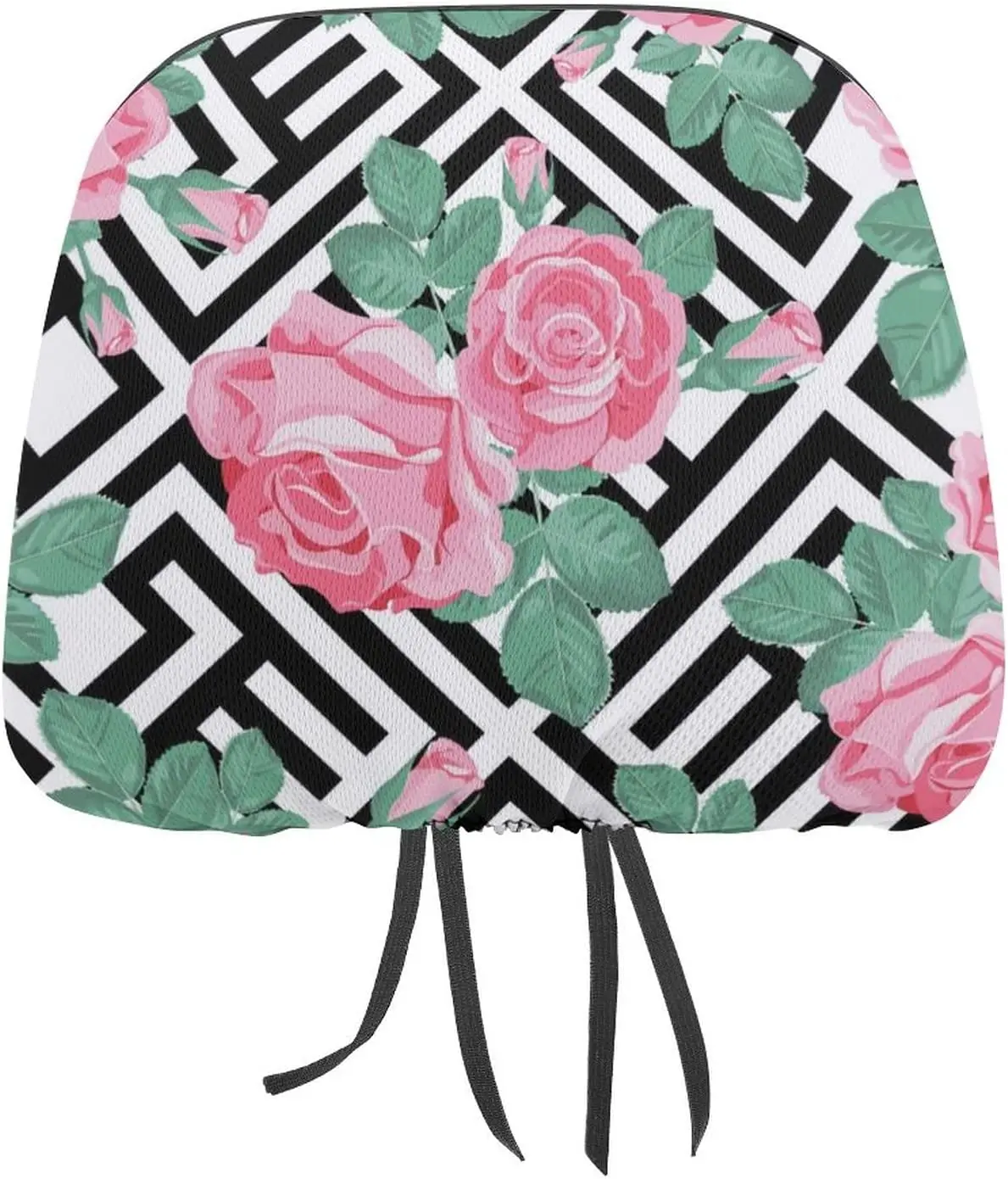 Pink Roses with Leaves Funny Cover for Car Seat Headrest Protector Covers Print Interior Accessories Decorative
Pink Roses with Leaves Funny Cover for Car Seat Headrest Protector Covers Print Interior Accessories Decorative