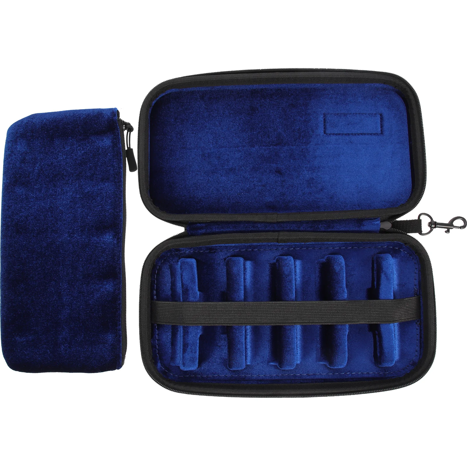 Saxophone Case Head Storage Bag Protective Portable Oxford Cloth Cover Container
Saxophone Case Head Storage Bag Protective Portable Oxford Cloth Cover Container