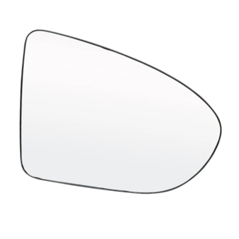 NEW-For Nissan Qashqai Dualis J10 2007-2014 Door Side Wing Mirror Glass Heated Convex Rearview Rear View Backplate 
NEW-For Nissan Qashqai Dualis J10 2007-2014 Door Side Wing Mirror Glass Heated Convex Rearview Rear View Backplate