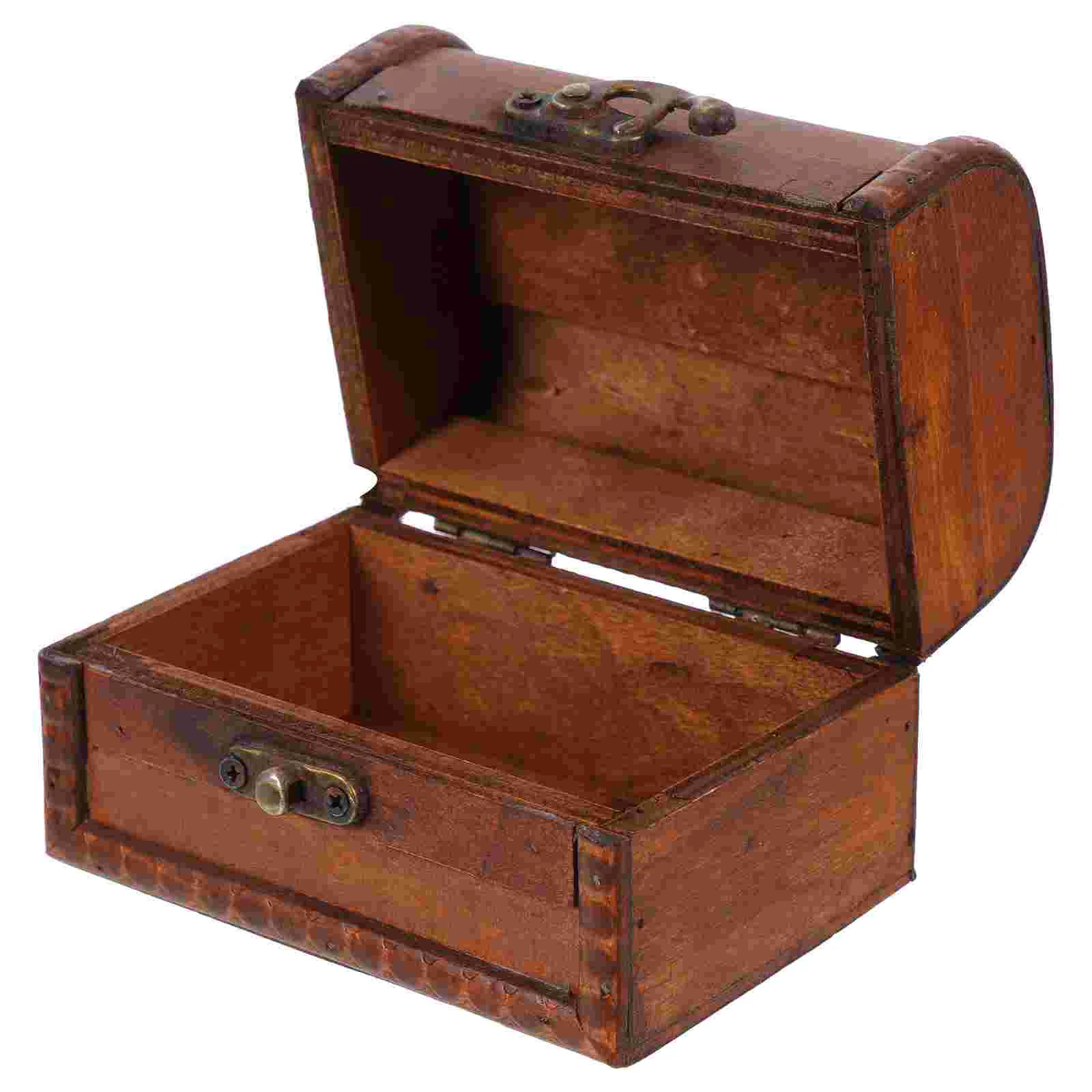 Box Storage Case Treasure Jewelry Container Trinket Decorativewooden Dormbedsundries Vintage Boxes Pirate Retro Wood Organizer
Box Storage Case Treasure Jewelry Container Trinket Decorativewooden Dormbedsundries Vintage Boxes Pirate Retro Wood Organizer