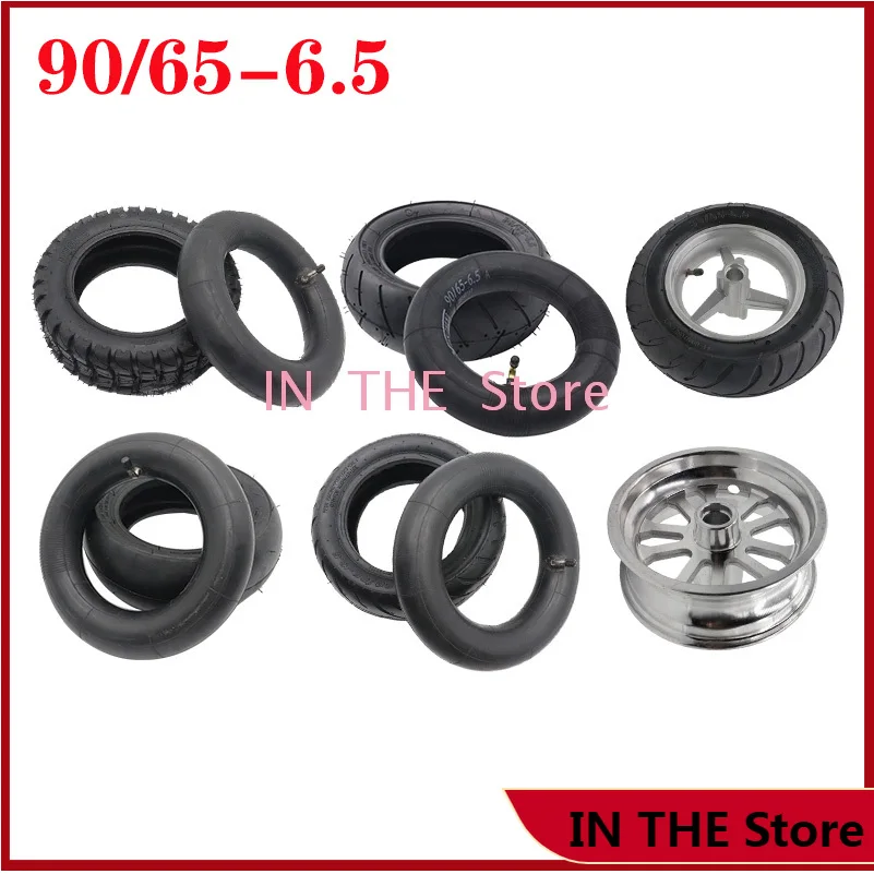 90/65-6,5 вакуумная шина, 11 дюймов, сверхизносостойкая 
90/65-6,5 вакуумная шина, 11 дюймов, сверхизносостойкая