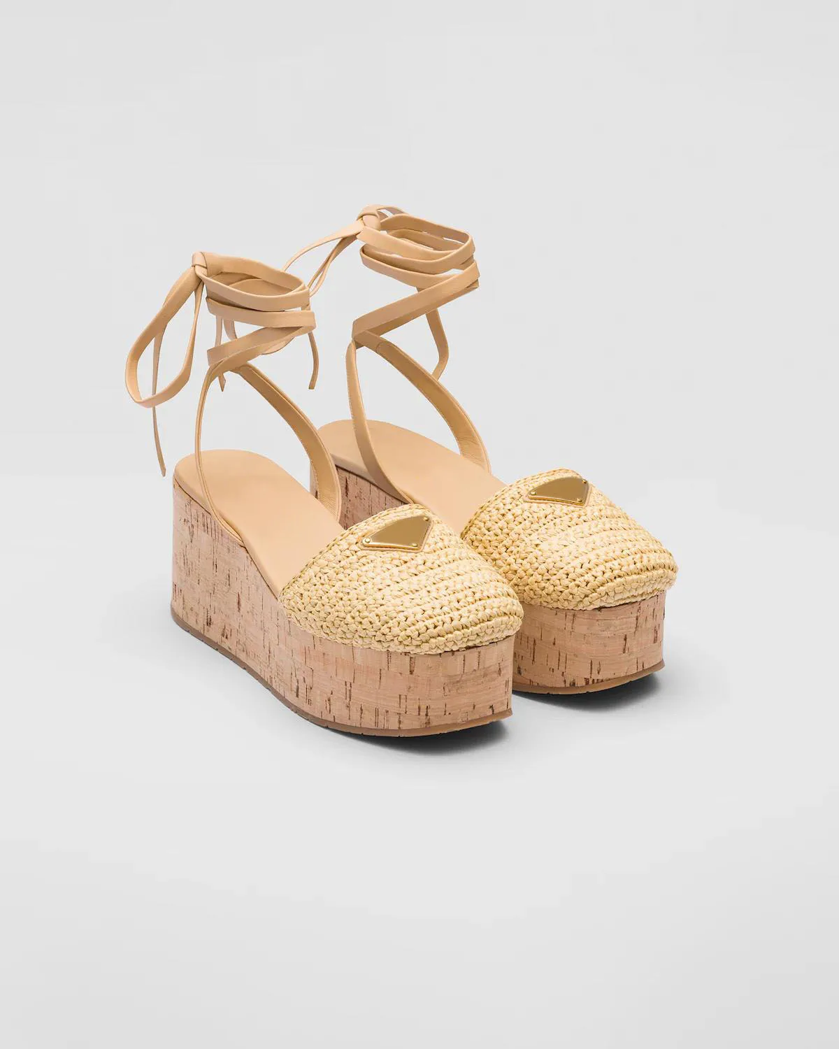 Women's Shoes Crochet Wedge Sandals Raffia Black Natural Cork Wedge Heel Raffia-effect Yarn Logo Brand Oeing 8882307052116
Women's Shoes Crochet Wedge Sandals Raffia Black Natural Cork Wedge Heel Raffia-effect Yarn Logo Brand Oeing 8882307052116