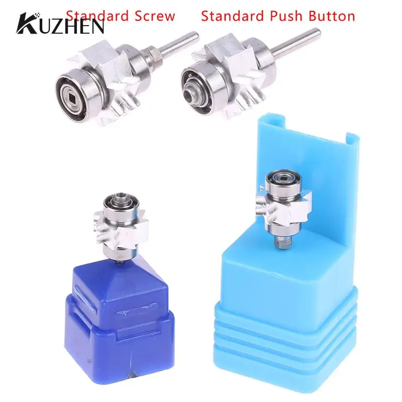 1PC Handpiece Cartridge High Speed Turbo Rotor Cartridge Head Wrench Bearings Fits For NSK Standard Accessories Tool
1PC Handpiece Cartridge High Speed Turbo Rotor Cartridge Head Wrench Bearings Fits For NSK Standard Accessories Tool
