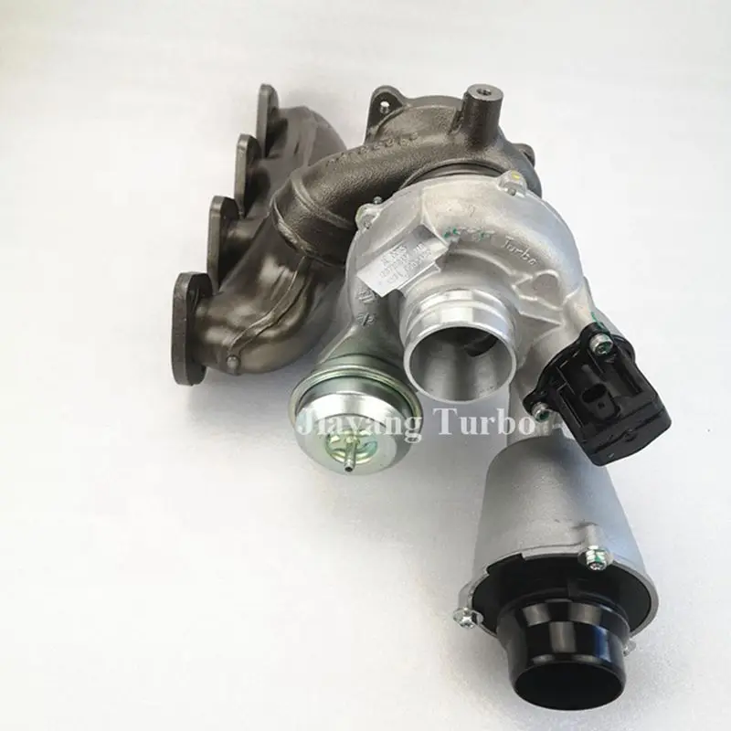 A271 Turbo A2710903680 A2710903480 2710903680 2710903480 Turbo for Mercedes E-Class 250 Blue Efficiency (W212) Engine M271DE18AL
A271 Turbo A2710903680 A2710903480 2710903680 2710903480 Turbo for Mercedes E-Class 250 Blue Efficiency (W212) Engine M271DE18AL