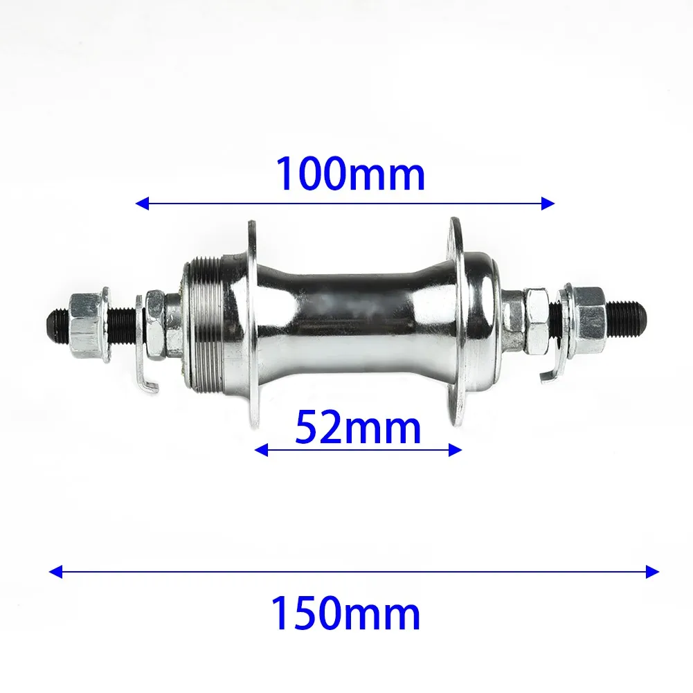 Mountain Bike Disc Brake Hub Bicycle Attachment Thread Disk Rear Steel Sports Accessories Replacement Parts Cycling
Mountain Bike Disc Brake Hub Bicycle Attachment Thread Disk Rear Steel Sports Accessories Replacement Parts Cycling