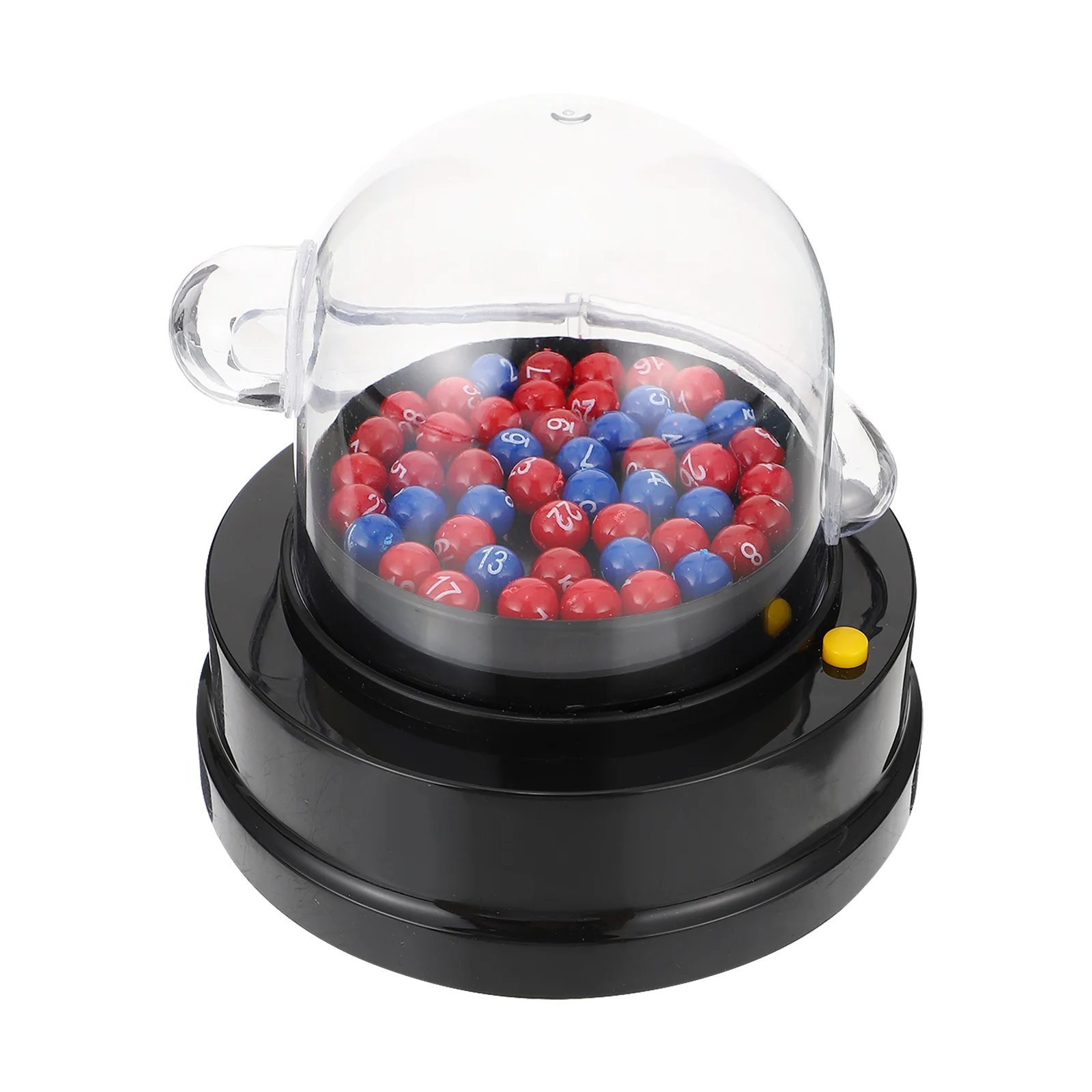 Electric Lottery Machine Kidult Toys Board Games Ball Machine Family Bingo Set Lottery Game Machine Pp Bingo Masterboard Travel 
Electric Lottery Machine Kidult Toys Board Games Ball Machine Family Bingo Set Lottery Game Machine Pp Bingo Masterboard Travel