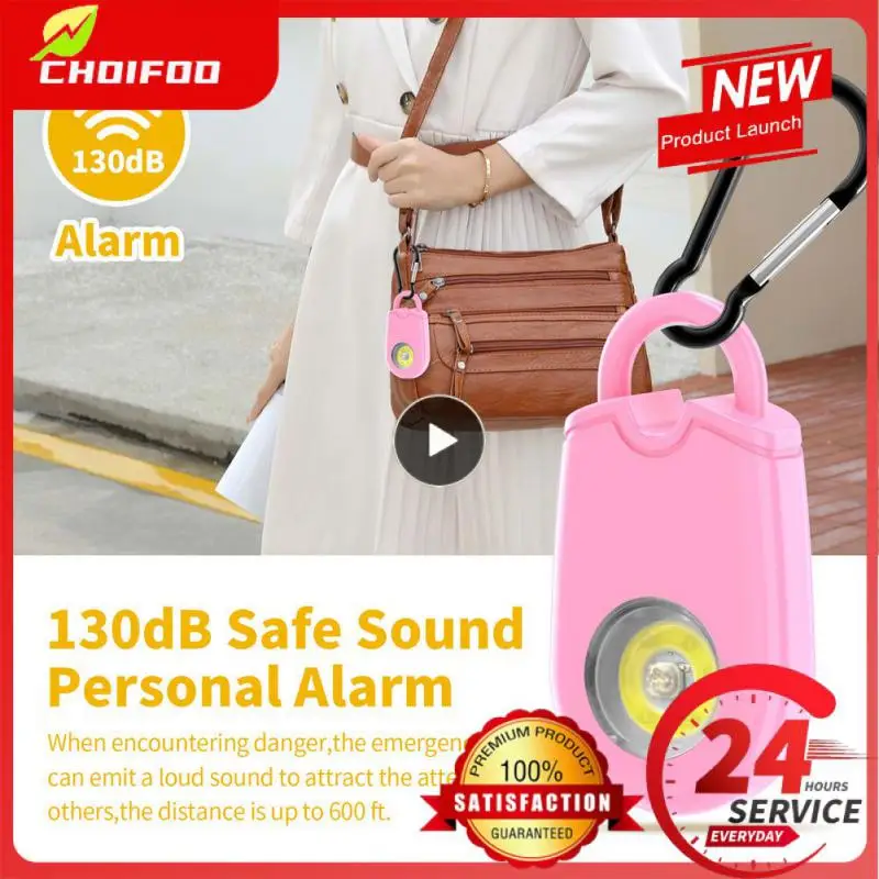 Abs Personal Alarms 4.5v Led Light Safety Alarm High Quality Self Defense Siren For Girls Safety Wolf Guard Mini Emergency Alarm
Abs Personal Alarms 4.5v Led Light Safety Alarm High Quality Self Defense Siren For Girls Safety Wolf Guard Mini Emergency Alarm