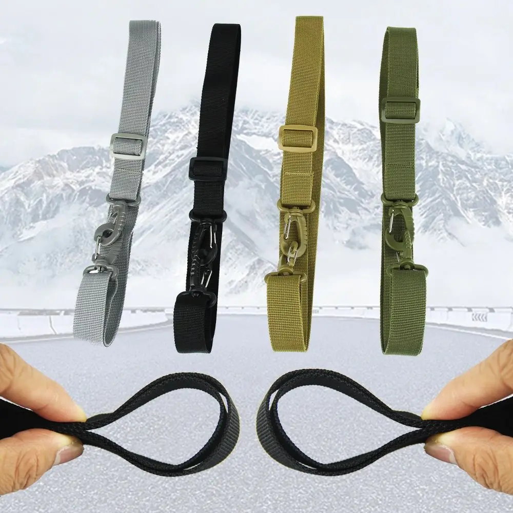 Nylon Shoulder Strap New Waterproof Replacement Tactical Bag Strap Hunting Bag Accessories Outdoor
Nylon Shoulder Strap New Waterproof Replacement Tactical Bag Strap Hunting Bag Accessories Outdoor