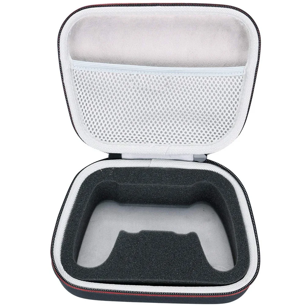 

Portable Shockproof Carrying Bag Case Pouch Storage Box for PlayStation DualShock 4 PS4 Wireless Controller Gamepad
