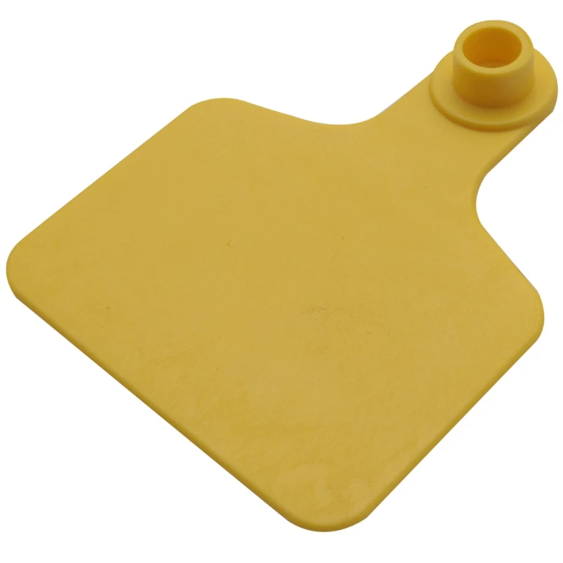 BMBY-300Pcs Ушные бирки из ТПУ для коровы и крупного рогатого скота, знаки без слова, бирки для ушей, Медная головка, серьги, идентификационная кар...
BMBY-300Pcs Ушные бирки из ТПУ для коровы и крупного рогатого скота, знаки без слова, бирки для ушей, Медная головка, серьги, идентификационная кар...