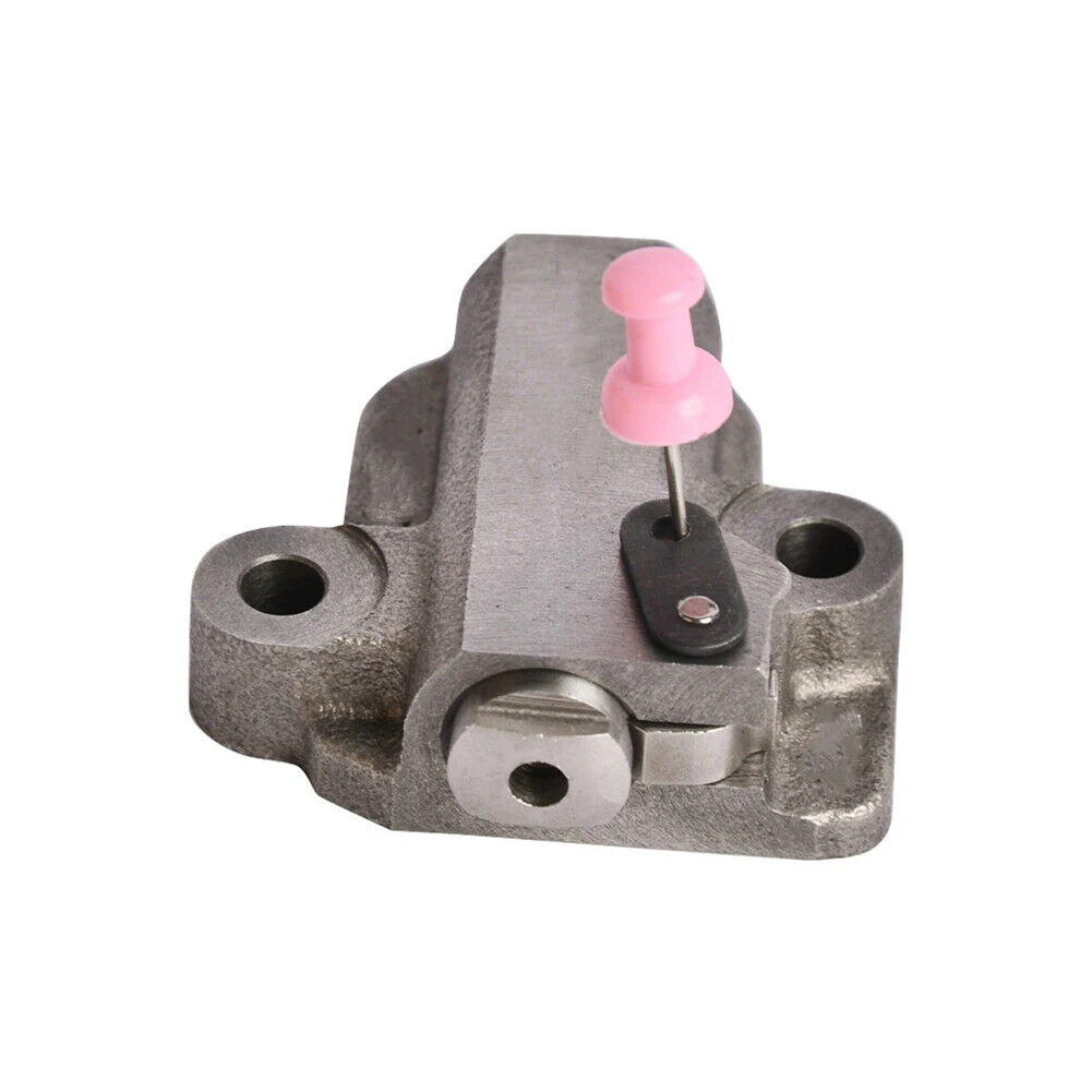 Engine Timing Chain Tensioner For Hyundai For Kia 2012-2019 3.3L 3.8L 24410-3CGA3 Brand New With High Quality
Engine Timing Chain Tensioner For Hyundai For Kia 2012-2019 3.3L 3.8L 24410-3CGA3 Brand New With High Quality
