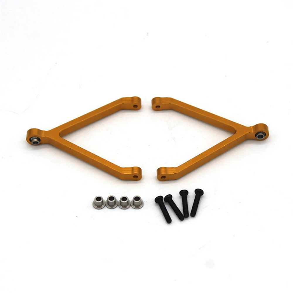 1:24 Model Car Metal Chassis Pull-Down Rod Y-Rod Upgrade Accessories for FMS 1/24 FCX24 RC Crawler Car
1:24 Model Car Metal Chassis Pull-Down Rod Y-Rod Upgrade Accessories for FMS 1/24 FCX24 RC Crawler Car
