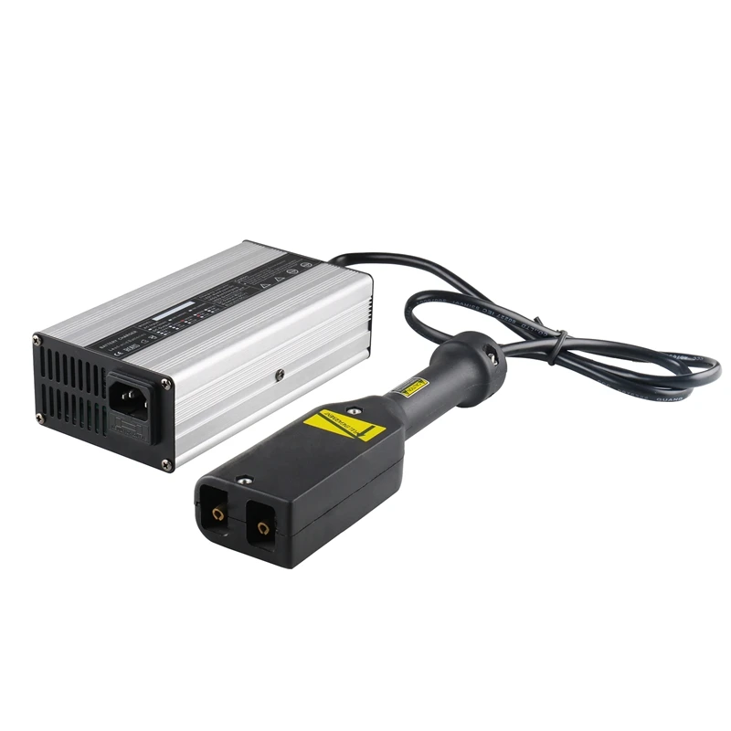 5AMP EZGO TXT Battery Charger For 36 Volt Golf Cart Charger EZGO TXT-D Style Plug 110V US Plug
5AMP EZGO TXT Battery Charger For 36 Volt Golf Cart Charger EZGO TXT-D Style Plug 110V US Plug