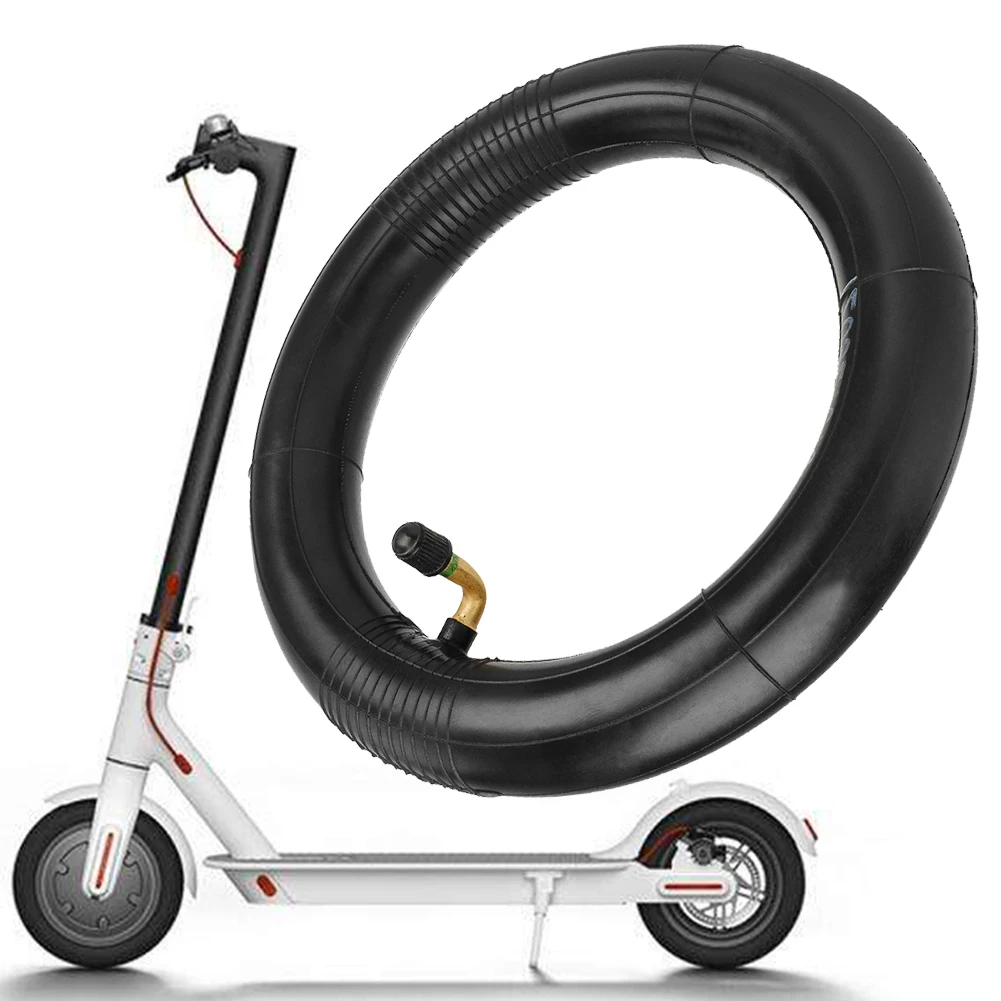 8.5 Inch 8 1/2x2(50-134mm) Inner Tube For Zero 9 Electric Scooter Wearproof Durable Rubber Tire Scooter Tyre E-Scooter Parts
8.5 Inch 8 1/2x2(50-134mm) Inner Tube For Zero 9 Electric Scooter Wearproof Durable Rubber Tire Scooter Tyre E-Scooter Parts
