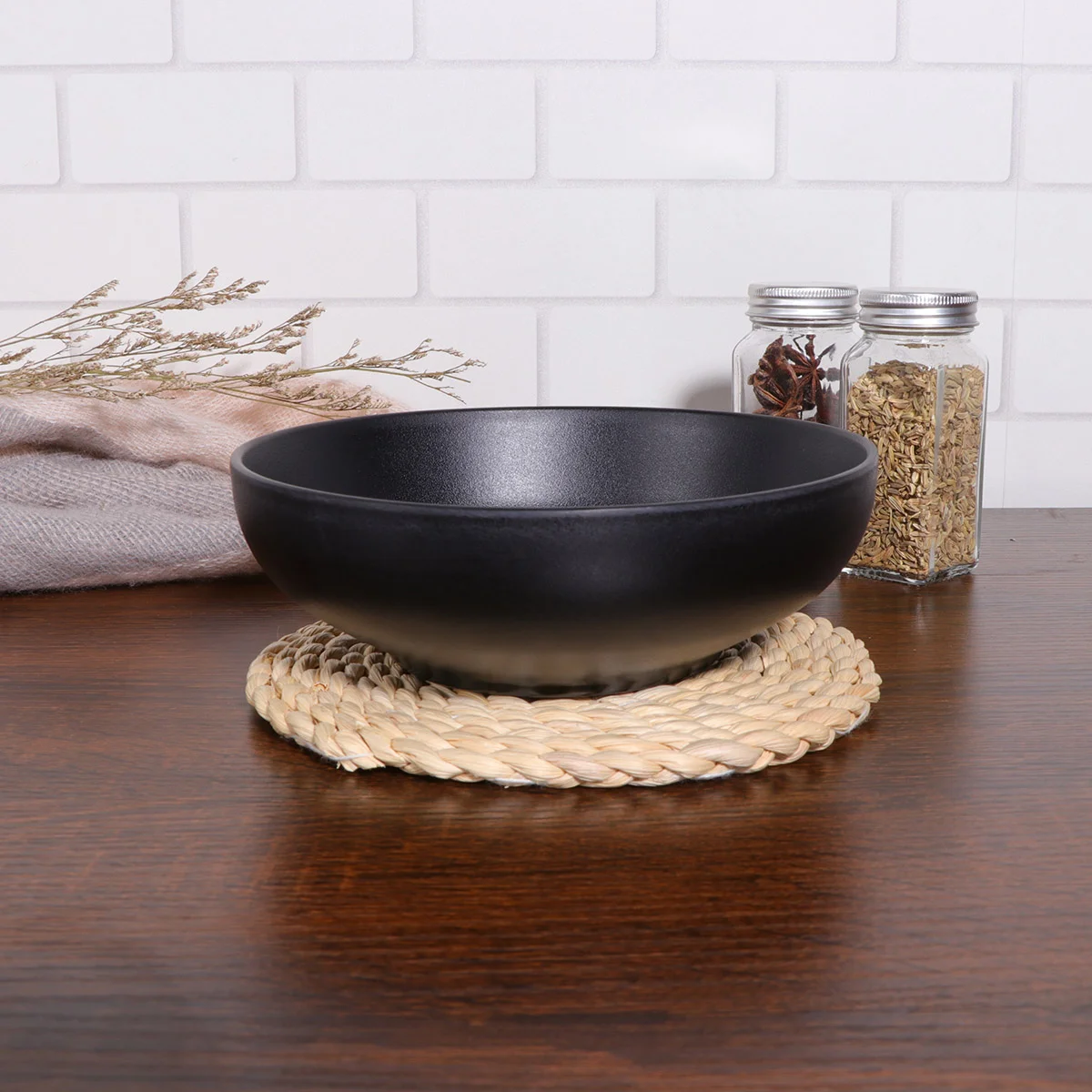 Bowl Bowls Ramen Melamine Noodle Soup Japanese Dessert Serving Salad Rice Mixing Cereal Pasta Large Cooking Phokitchen Prep
Bowl Bowls Ramen Melamine Noodle Soup Japanese Dessert Serving Salad Rice Mixing Cereal Pasta Large Cooking Phokitchen Prep
