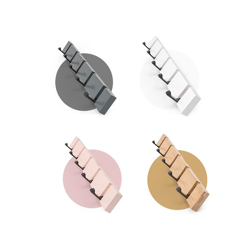 Foldable Coat Rack Bedroom Door Wall-Mounting Hook Bamboo Products Hallway Hat Hook Hanger Kitchen Toilet Wall Brack Organizer
Foldable Coat Rack Bedroom Door Wall-Mounting Hook Bamboo Products Hallway Hat Hook Hanger Kitchen Toilet Wall Brack Organizer