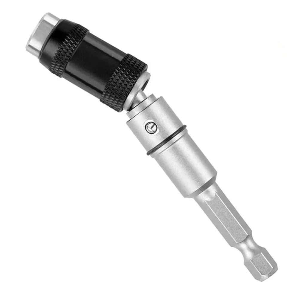 Magnetic Screw Drill Tip Screw Drive Guide Drill Bit Extensions Quick Change Locking Bit Holder Carbon Steel Woodworking Tools
Magnetic Screw Drill Tip Screw Drive Guide Drill Bit Extensions Quick Change Locking Bit Holder Carbon Steel Woodworking Tools