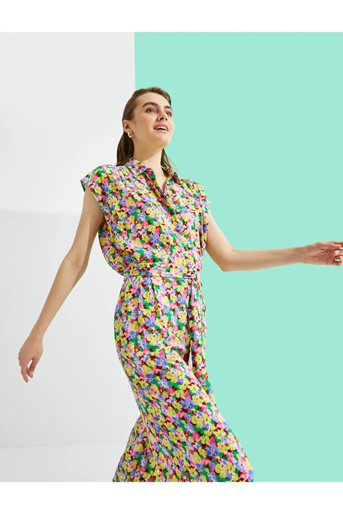 Woman Yellow Shirt Summer women's Shirts Fashion women's Blouses Pretty and Cheap women's Blouses 100497999
Woman Yellow Shirt Summer women's Shirts Fashion women's Blouses Pretty and Cheap women's Blouses 100497999