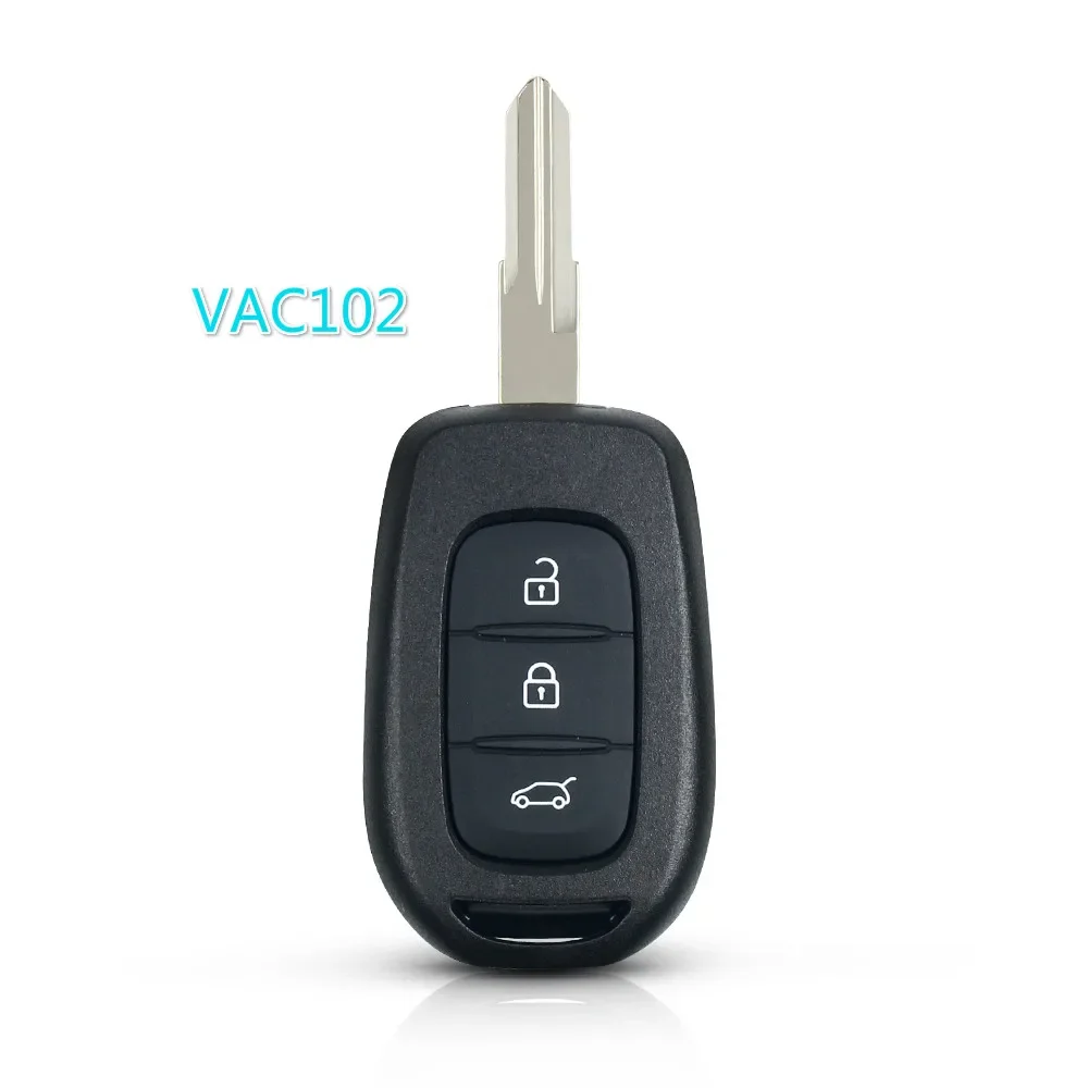 KEYYOU для Renault Duster Sandero Dacia Logan Clio Captur Laguna Scenic 2016 2015, корпус дистанционного ключа, 3 кнопки, сменный автомобильный ключ
KEYYOU для Renault Duster Sandero Dacia Logan Clio Captur Laguna Scenic 2016 2015, корпус дистанционного ключа, 3 кнопки, сменный автомобильный ключ