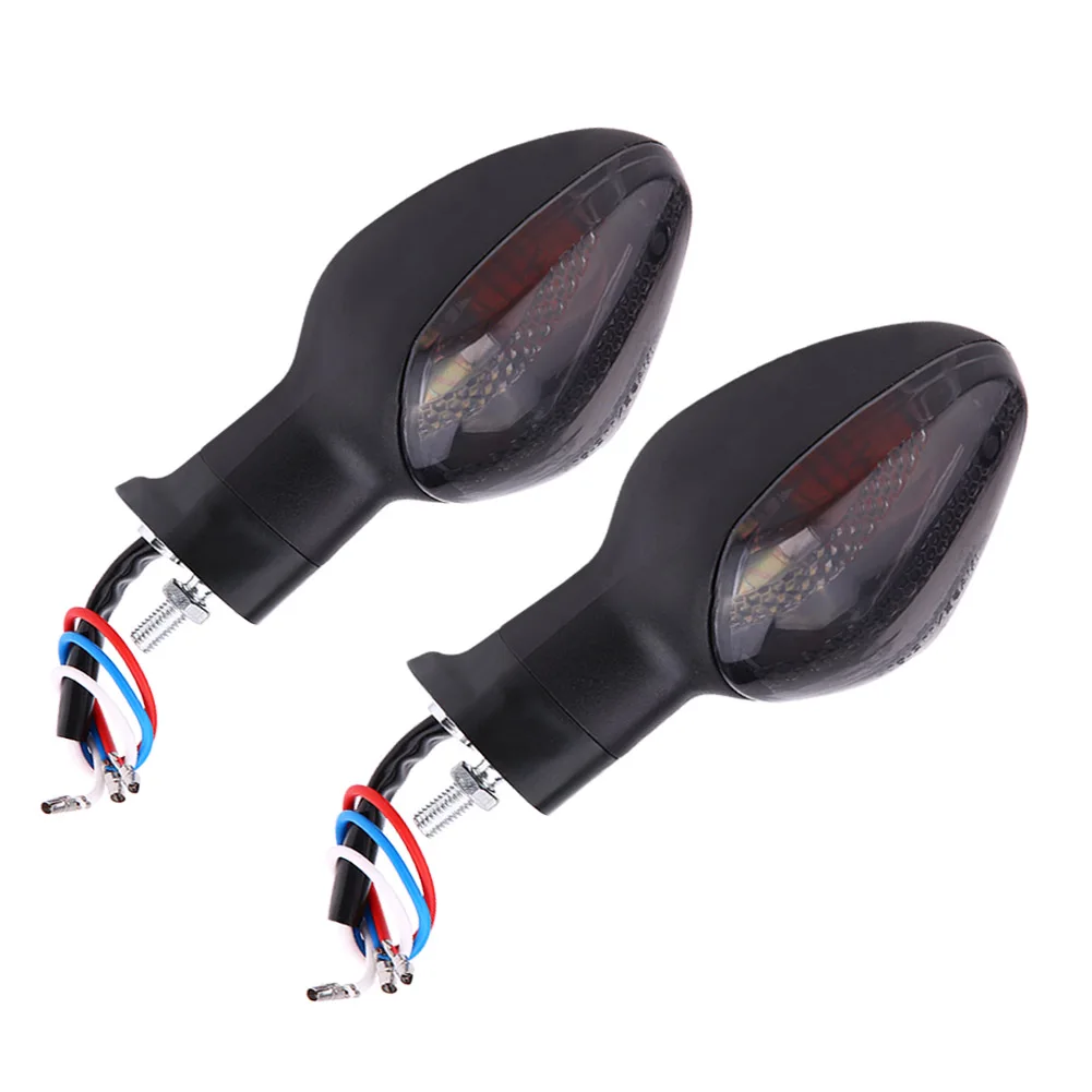 Motorcycles Turn Signal Light Lamp Bulb Indicator for HONDA CBR600RR 1000RR 125R CB1300S CB500X Turn Signal Light Turn Signal
Motorcycles Turn Signal Light Lamp Bulb Indicator for HONDA CBR600RR 1000RR 125R CB1300S CB500X Turn Signal Light Turn Signal