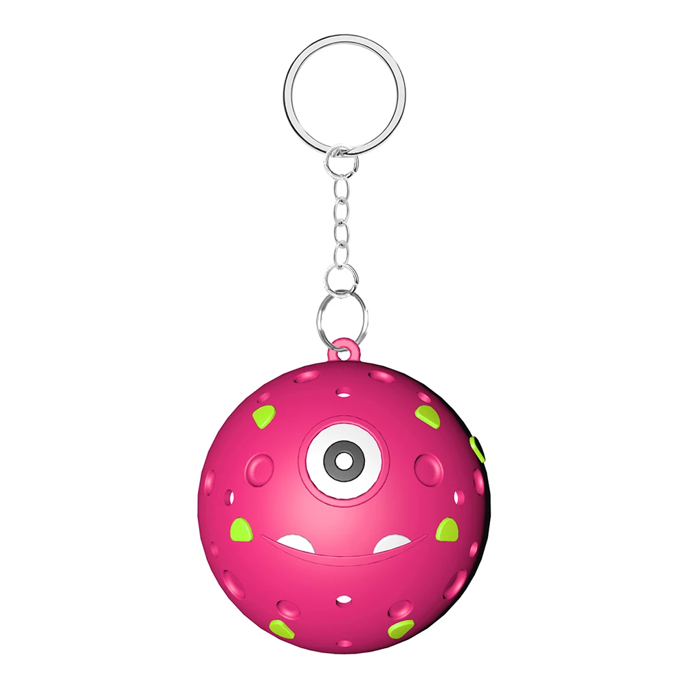1pc Portable 9 Tees T-Shirt Rack Golf Tack Stand Tee Holder W/ Novelty Key Chain Accessories For Golf Club Bag Practical Design
1pc Portable 9 Tees T-Shirt Rack Golf Tack Stand Tee Holder W/ Novelty Key Chain Accessories For Golf Club Bag Practical Design