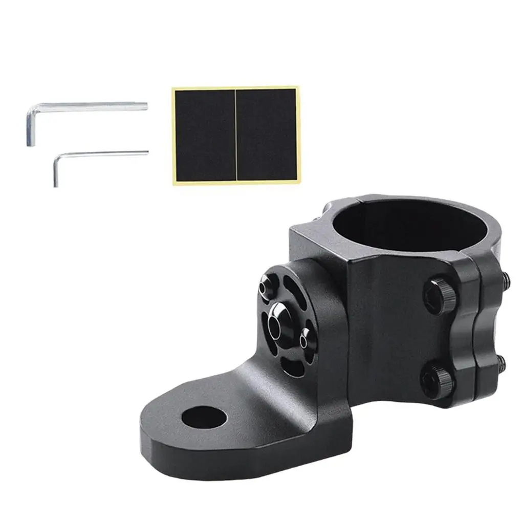 Adjustable UTV Flag Mount Whip Light Mount 360° Rotation for Polaris RZR 
Adjustable UTV Flag Mount Whip Light Mount 360° Rotation for Polaris RZR